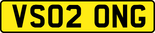 VS02ONG