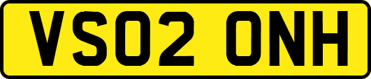 VS02ONH