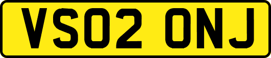 VS02ONJ