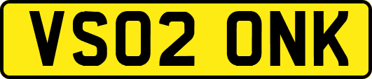 VS02ONK