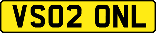 VS02ONL