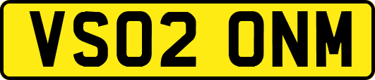 VS02ONM