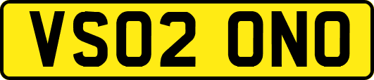 VS02ONO
