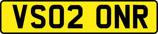 VS02ONR