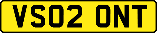 VS02ONT