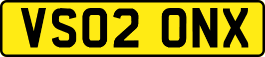 VS02ONX