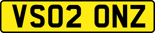 VS02ONZ