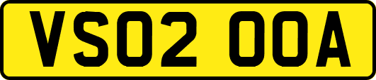 VS02OOA