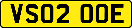 VS02OOE