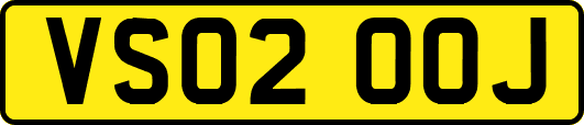 VS02OOJ