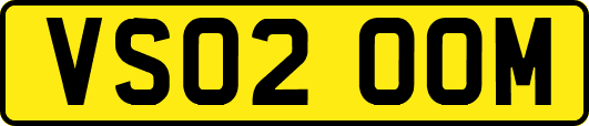 VS02OOM