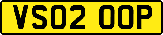 VS02OOP