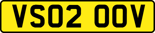 VS02OOV