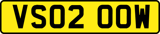 VS02OOW