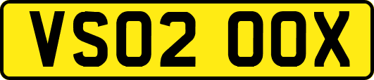 VS02OOX