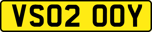 VS02OOY