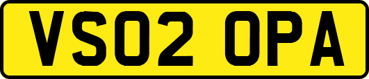 VS02OPA