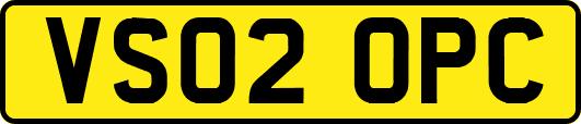 VS02OPC