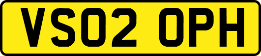 VS02OPH