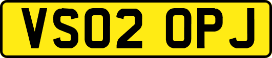 VS02OPJ