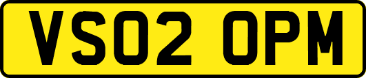 VS02OPM