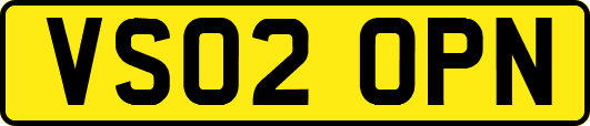 VS02OPN