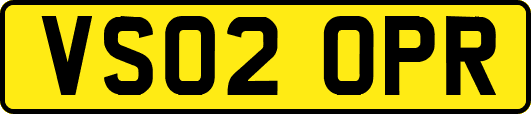 VS02OPR