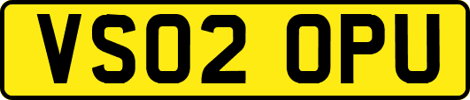 VS02OPU