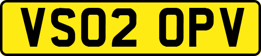 VS02OPV