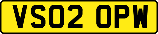 VS02OPW