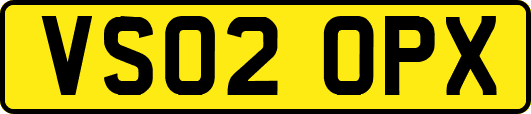 VS02OPX