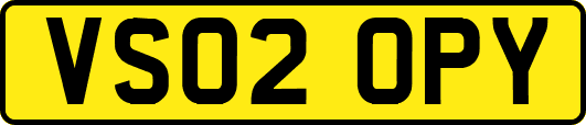 VS02OPY