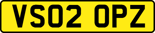 VS02OPZ
