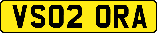 VS02ORA