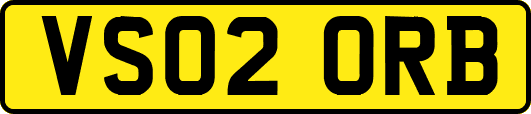 VS02ORB