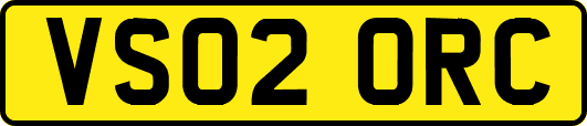 VS02ORC