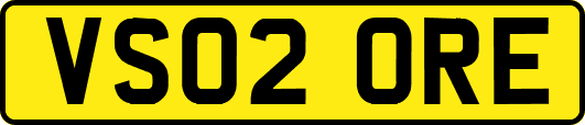 VS02ORE