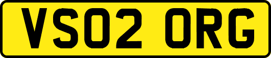 VS02ORG