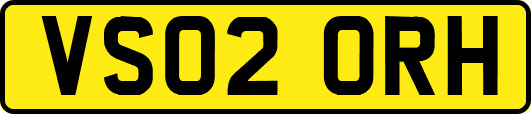 VS02ORH