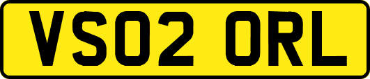 VS02ORL