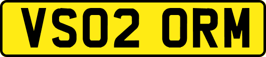 VS02ORM