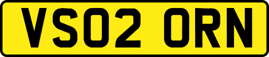 VS02ORN