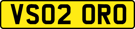 VS02ORO