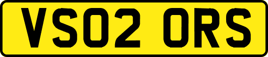 VS02ORS
