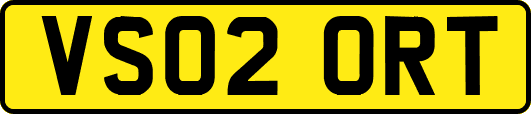 VS02ORT