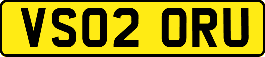 VS02ORU