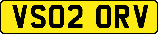 VS02ORV