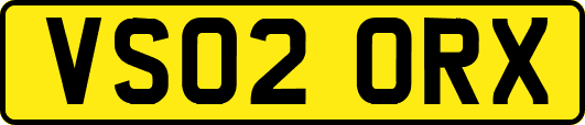 VS02ORX