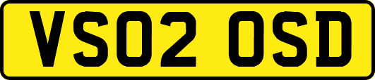 VS02OSD