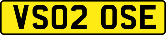 VS02OSE